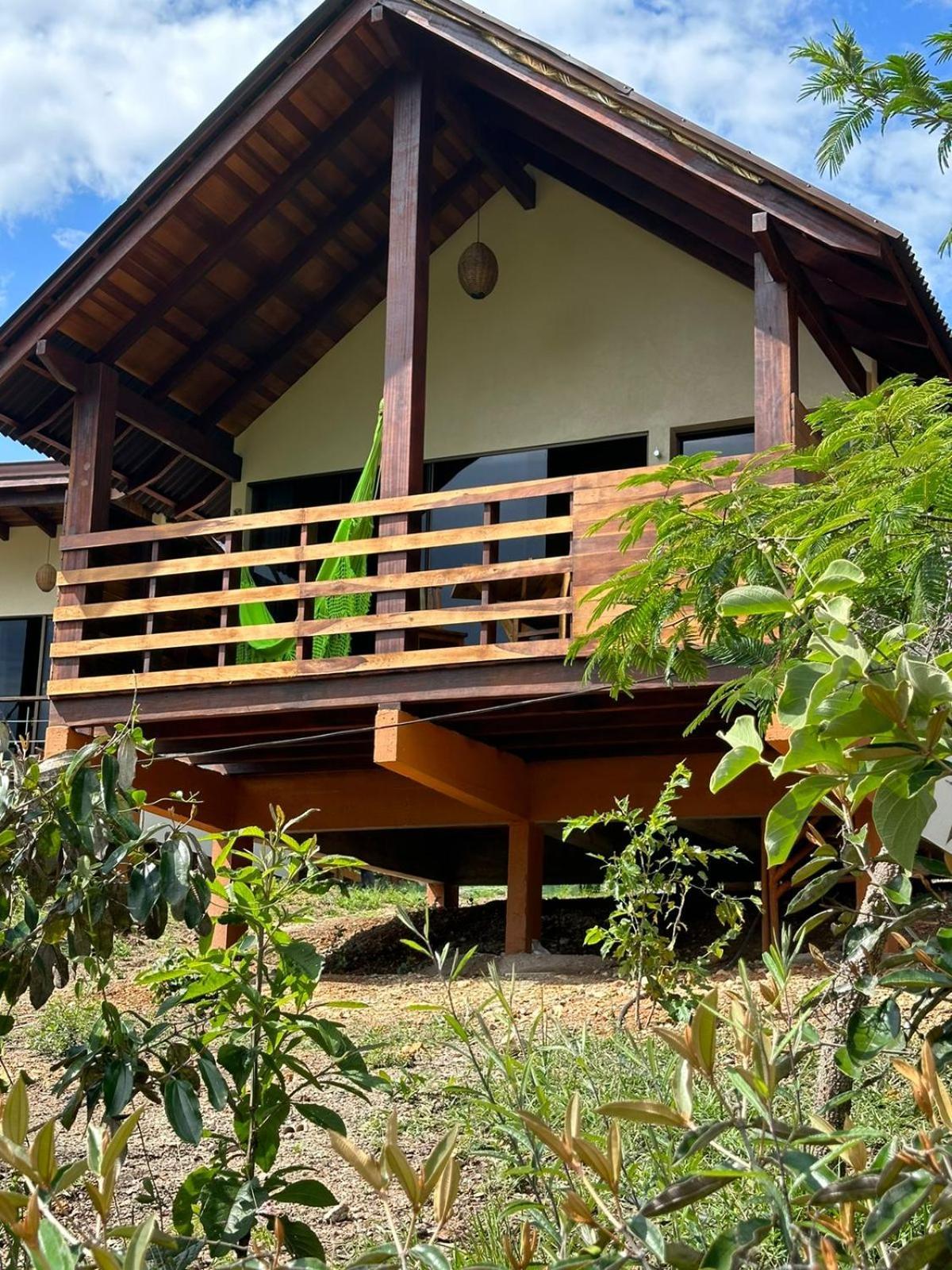 Pousada Rancho Dos Ipes Alto Paraiso de Goias Room photo